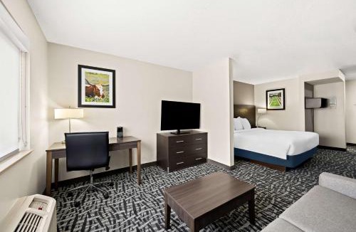 College Station Hotel | Best Western Bryan College Station