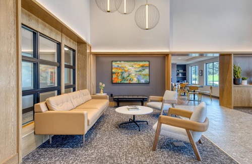 Byron Center Hotel | Best Western Byron Center