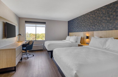 Byron Center Hotel | Best Western Byron Center