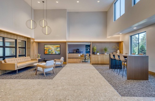 Byron Center Hotel | Best Western Byron Center