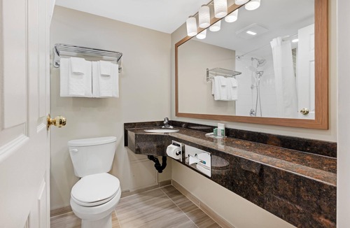 Historic Old Town Hotel | Best Western Colonel Butler Inn