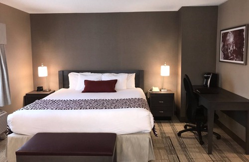 Historic Old Town Hotel | Best Western Colonel Butler Inn