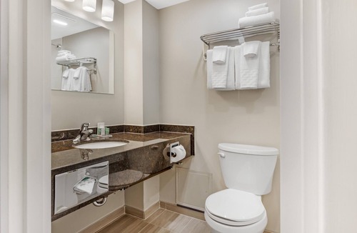 Historic Old Town Hotel | Best Western Colonel Butler Inn