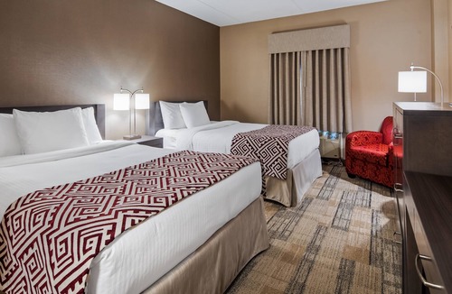 Historic Old Town Hotel | Best Western Colonel Butler Inn