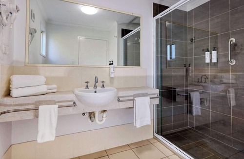 Caboolture Hotel | Best Western Caboolture Gateway Motel