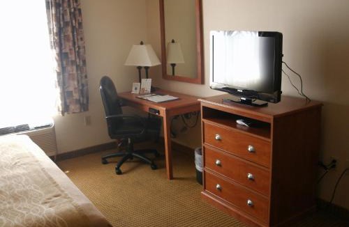 Clovis Hotel | Best Western Cannon A.F.B.