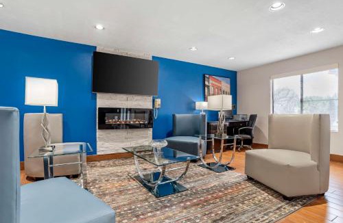 Canton Hotel | Best Western Canton Inn