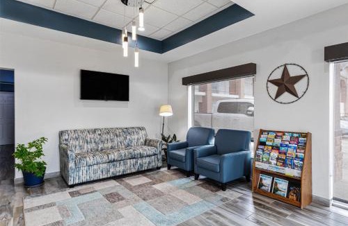 Canton Hotel | Best Western Canton Inn