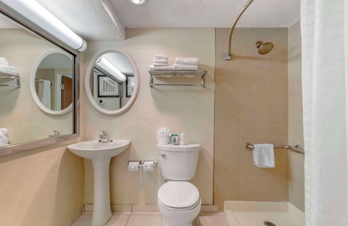 Lanham Hotel | Best Western Capital Beltway Washington DC