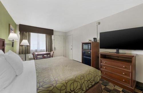 Tokio Hotel | Best Western Caprock Inn