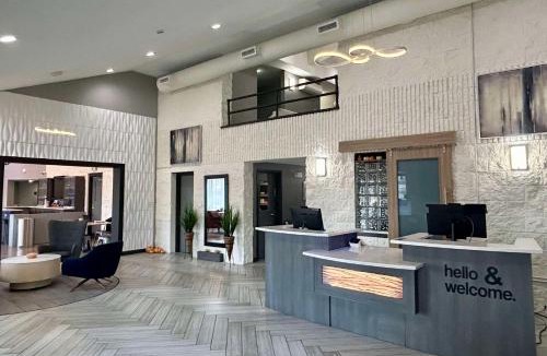 Carlisle Hotel | Best Western Carlisle South