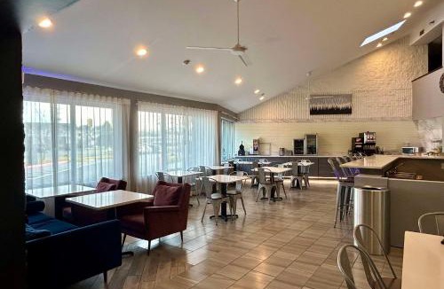 Carlisle Hotel | Best Western Carlisle South