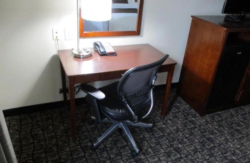 Carthage Hotel | Best Western Carthage Inn & Suites