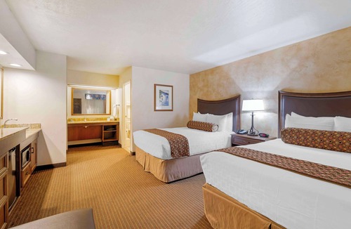 Arroyo Grande Hotel | Best Western Casa Grande Inn
