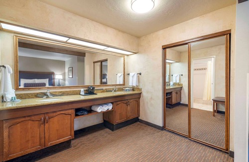Arroyo Grande Hotel | Best Western Casa Grande Inn