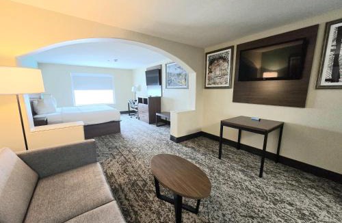 Harlingen Hotel | Best Western Casa Villa Suites
