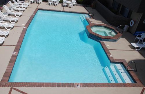 Port Gardner Hotel | Best Western Cascadia Inn