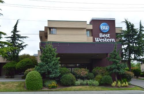 Port Gardner Hotel | Best Western Cascadia Inn