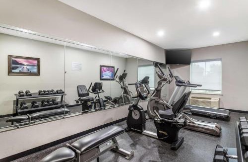 Vinton Hotel | Best Western Casino Inn