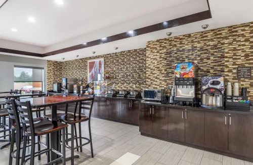 Vinton Hotel | Best Western Casino Inn