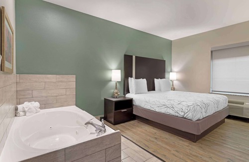 Vinton Hotel | Best Western Casino Inn