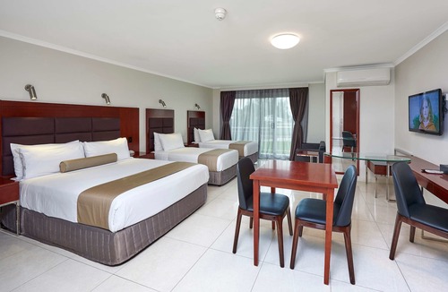 Casula Hotel | Best Western Casula Motor Inn