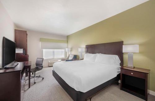 Celina Hotel | Best Western Celina