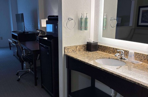 Celina Hotel | Best Western Celina