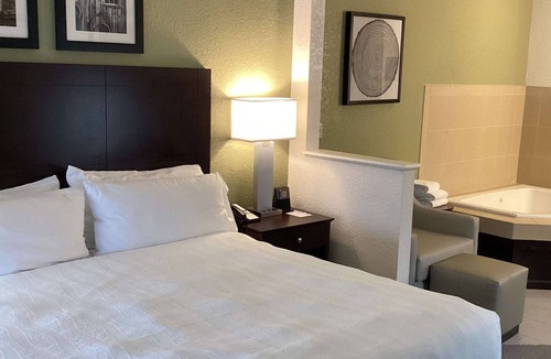 Celina Hotel | Best Western Celina