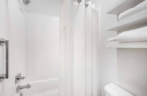 Celina Hotel | Best Western Celina