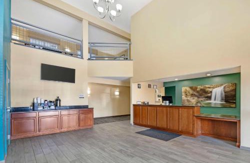 Central City Hotel | Best Western Central City