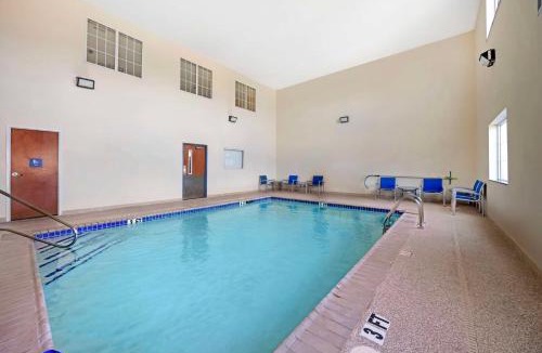Central City Hotel | Best Western Central City
