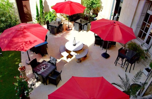 Old Town Hotel | Best Western Central Hotel