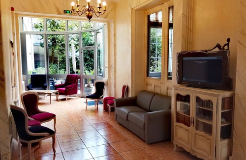 Old Town Hotel | Best Western Central Hotel