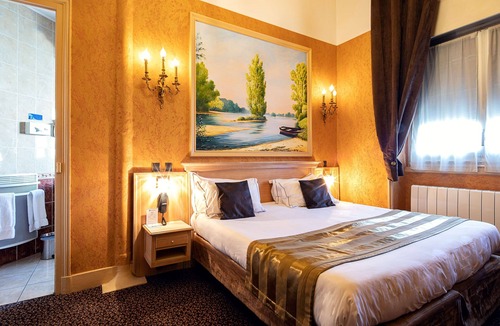 Old Town Hotel | Best Western Central Hotel