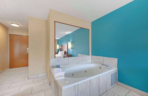 Central City Hotel | Best Western Central City