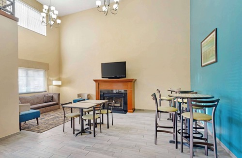 Central City Hotel | Best Western Central City