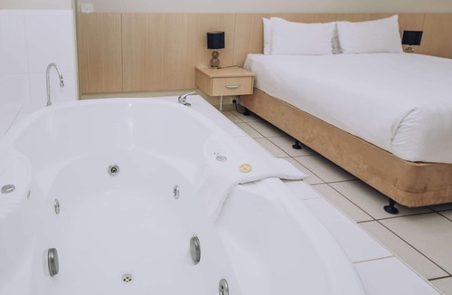 Mildura Hotel | Best Western Chaffey International Motor Inn