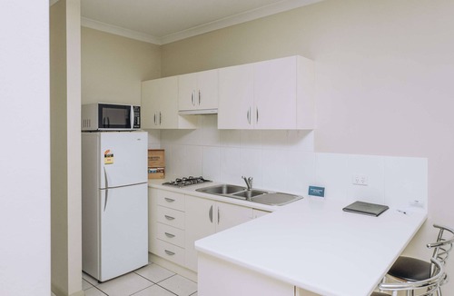 Mildura Hotel | Best Western Chaffey International Motor Inn