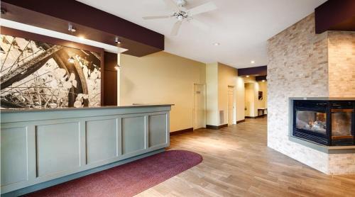 Chambersburg Hotel | Best Western Chambersburg
