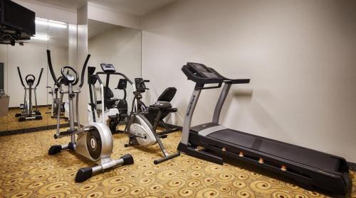 Chambersburg Hotel | Best Western Chambersburg