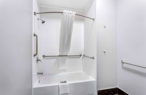 Chambersburg Hotel | Best Western Chambersburg