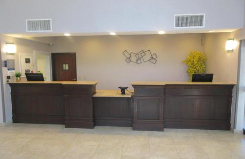 FM 1960 Hotel | Best Western Champions Forest Inn and Suites