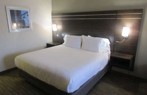 FM 1960 Hotel | Best Western Champions Forest Inn and Suites