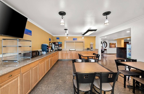 Wenatchee Hotel | Best Western Chieftain Inn