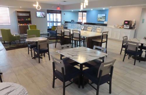 Childress Hotel | Best Western Childress West Hotel