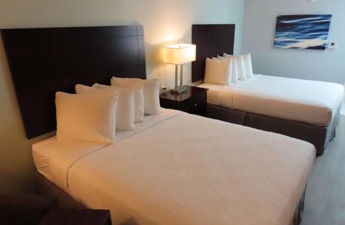 Childress Hotel | Best Western Childress West Hotel