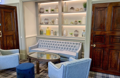 Chilworth Hotel | Best Western Chilworth Manor Hotel