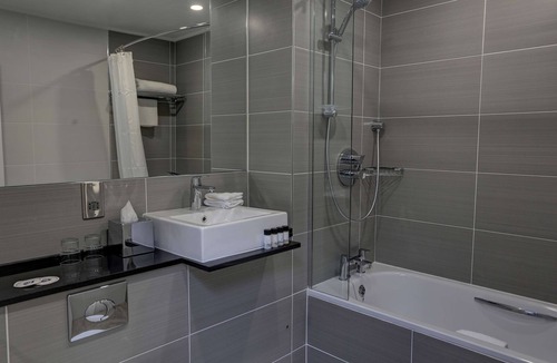 Chilworth Hotel | Best Western Chilworth Manor Hotel