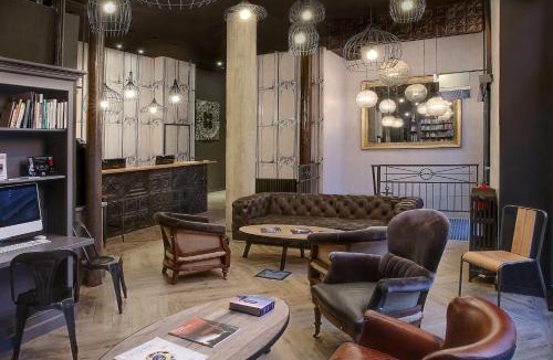 Besancon Old Town Hotel | Best Western Citadelle